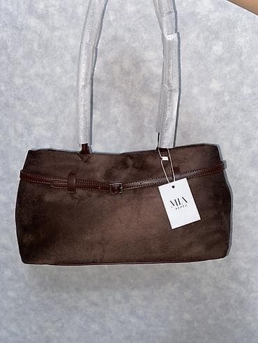 Прокат одежды: Классическая сумка, Материал: Искусственная кожа, Жёсткая конструкция, Женские — 8