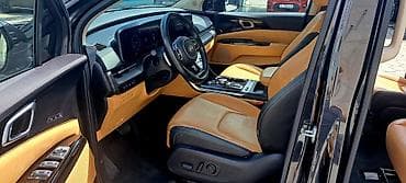 oz opera: Kia Carnival: 2020 г., 2.2 л, Автомат, Дизель, Минивэн — 7