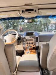 runx alex: Infiniti QX56: 2005 г., 5.6 л, Автомат, Газ, Жол тандабас — 23
