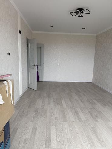 pro group: 1 комната, 44 м², Евроремонт — 6