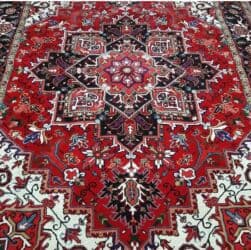 ковры иран: Килем Жаңы, 600 * Жүн, Иран, Накталай эмес/накталай төлөм — 5