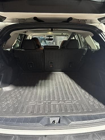 outback bt: Subaru Outback: 2021 г., 2.4 л, Автомат, Бензин, Универсал — 9