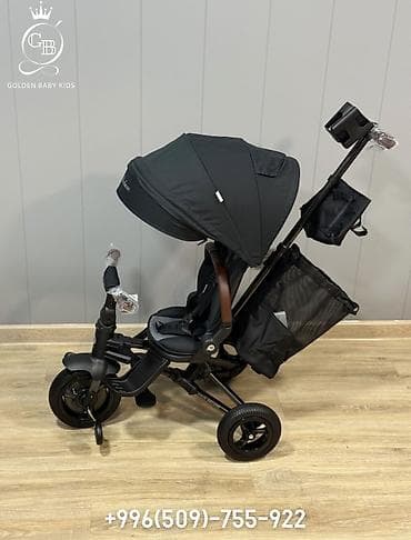 защитные шорты: Коляска — 2