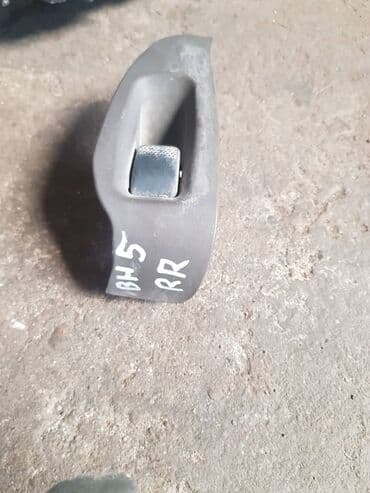 запчасти на субару форестер в бишкеке: Subaru Legacy BH5 кнопка стеклоподъемника, Субару Легаси кнопка — 1