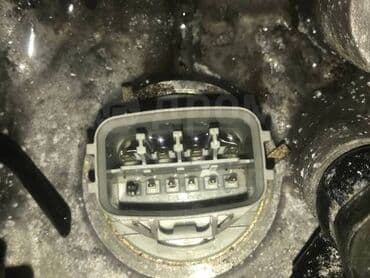 gdi: Коробка передач Автомат Toyota 2002 г., Б/у, Оригинал, Япония — 10