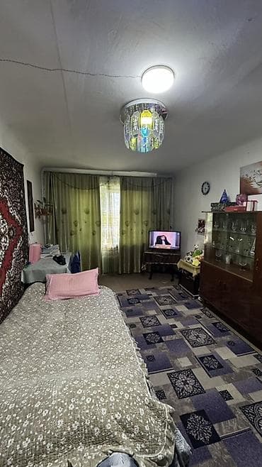 ква: 3 комнаты, 55 м², 104 серия, 3 этаж, Старый ремонт — 5