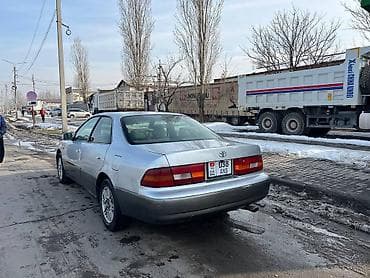 машина купим: Toyota Windom: 1996 г., 2.5 л, Автомат, Бензин, Седан — 4
