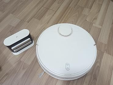 mi: Робот-пылесос Смешанная, Умный дом — 4