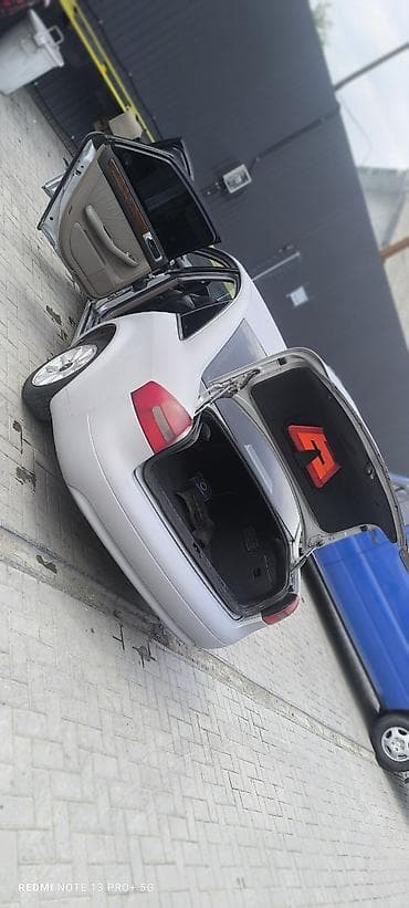 buick lesabre: Audi A6: 1999 г., 1.8 л, Механика, Бензин, Седан — 3