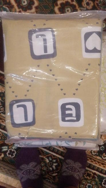 сувенир бишкек: Төшөк Жаңы, Курак төшөк, түсү - Жашыл, Көк, Көгүлтүр, Өзү алып кетүү, Акылуу жеткирүү — 4