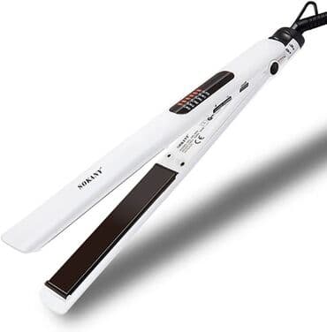 хартек утюжок для волос отзывы: БЕСПЛАТНАЯ ДОСТАВКА Тип: выпрямитель для волос Класс — 6