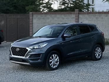 хундай dn8: Hyundai Tucson: 2019 г., 1.6 л, Автомат, Дизель, Кроссовер — 8