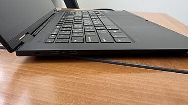 ноутбук lg: Ультрабук, Б/у, Intel Core i7, ОЗУ, RAM: 32 ГБ — 5