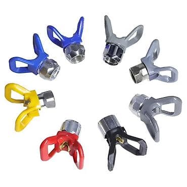 запчасти бетономешалки: Безвоздушный аппарат для покраски — 4