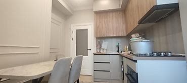 Квартиры: 1 комната, 42 м², Элитка, 12 этаж — 5