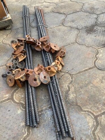 продаю шифанер: Куплю Тайрот Фанера Стойка по хорошей цене в любом количестве расчет — 6