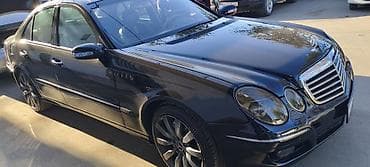 mercedes ml 350 цена: Mercedes-Benz E-Class: 2005 г., Автомат, Бензин, Седан — 1