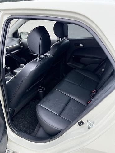 matiz 3: Kia Morning: 2019 г., 1 л, Автомат, Бензин, Хэтчбэк — 10