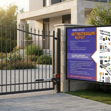 набор ключей инструмент: Для распашных ворот, Другой бренд, Новый, Платная установка, Бесплатная доставка — 3