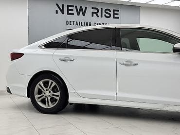 хундай атос: Hyundai Sonata: 2018 г., 2.4 л, Автомат, Бензин, Седан — 3