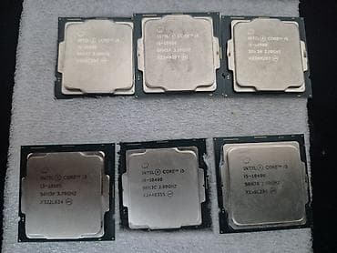 intel pentium: - i5 10400 9000 с.
- i5‑10500 9900с
-i5-10600 10000
- i3-1000 за все — 1