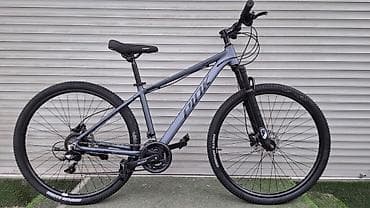 trinx carbon: Горный велосипед, Алюминий — 1