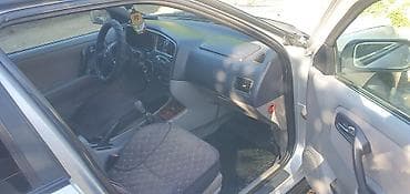 Nissan Primera: 2000 г., Ручные, Универсал — 7