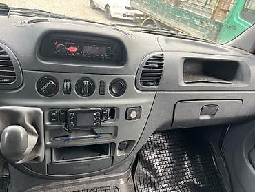 мерседес спринтер: Mercedes-Benz Спринтер: 2002 г., 2.2 л, Ручные, Дизель, Бус — 7