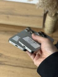 сколько стоит айфон 14 про в бишкеке: IPhone 15 Pro, Б/у, 128 ГБ, Natural Titanium, Зарядное устройство, Защитное стекло, Кабель, 85 % — 5