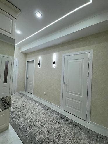 2 room: 2 комнаты, Агентство недвижимости, Без подселения, С мебелью полностью — 4