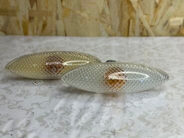 поворотник тойота виндом: Комплект поворотников Toyota 2000 г., Б/у, Оригинал, Япония — 1