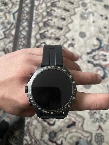 mi store: Смарт‑часы умные часы Xiaomi Haylou Solar Pro с 1,43-дюймовым — 3