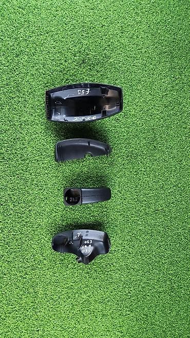 калпаки бмв: Крышки крепления зеркала Е53 Е46 Е60 Е39 2003 В отличном состоянии — 2