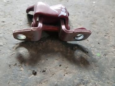 работа на дому через интернет: Mitsubishi Montero Sport дверная петля, Митсубиси монтеро спорт Петля — 1