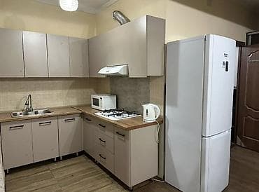 3 бөлмө, Кыймылсыз мүлк агенттиги, Толугу менен эмереги бар
