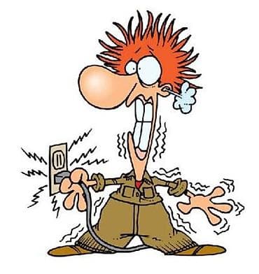 Мелкие электрические и сантехнические работы. Все вопросы по