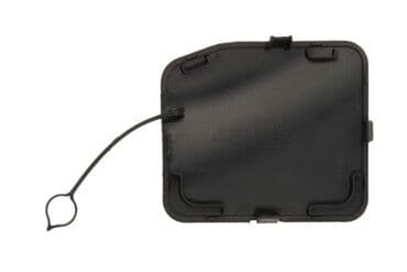 бамперный катафот передний хонда срв 1: Заглушка бампера Задний Nissan, Новый, Аналог — 1