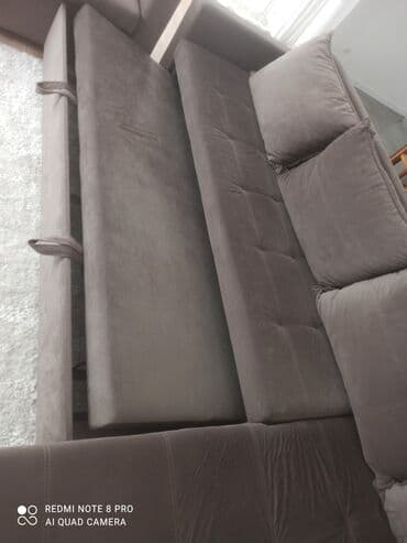 бишкек бу диван: Бүктөмө диван — 4