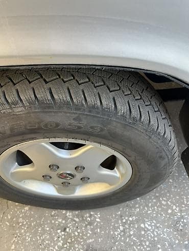 ман 14: Mercedes-Benz Спринтер: 2005 г., 2.7 л, Автомат, Дизель, Бус — 9