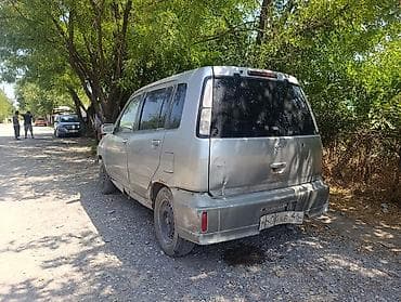 Продажа авто: Honda Logo: 2008 г. — 5