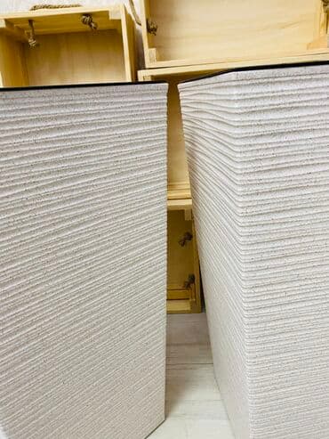 цветочница: Кашпо Цветочный горшок Производство:Польша Высота:47см Диаметр:25см — 4