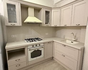 flat near me: 2 комнаты, Без подселения, С мебелью полностью — 5