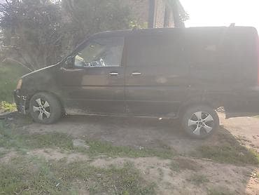 toyota sienna 2010: Honda Stepwgn: 2001 г., 0.2 л, Автомат, Бензин, Минивэн — 7