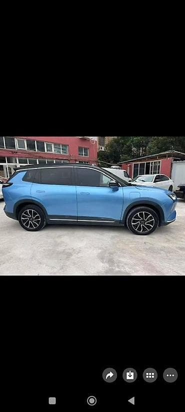 185 65 р14: Weltmeister W 6 Запас хода 520 километров.Электромобиль (кроссовер) — 5