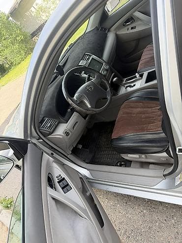 мотор камри 2.4 цена бишкек: Toyota Camry: 2008 г., 2.4 л, Автомат, Бензин, Седан — 4