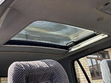 гур срв: Honda CR-V: 1998 г., 2 л, Механика, Бензин, Кроссовер — 10