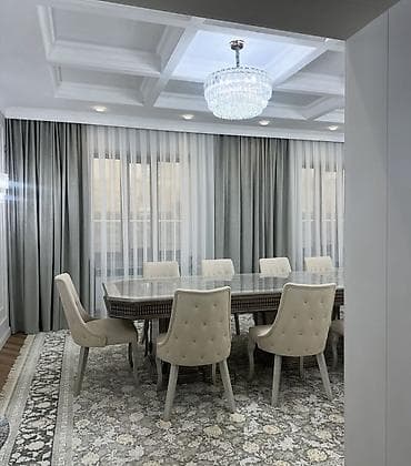 dinner table: Стол и стул для зала, Новый — 2