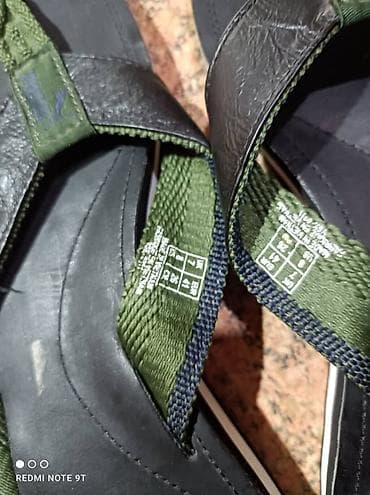 обувь пума: Мужская обувь — набор из трех пар: 1) Кроссовки черные - Дышащий — 3