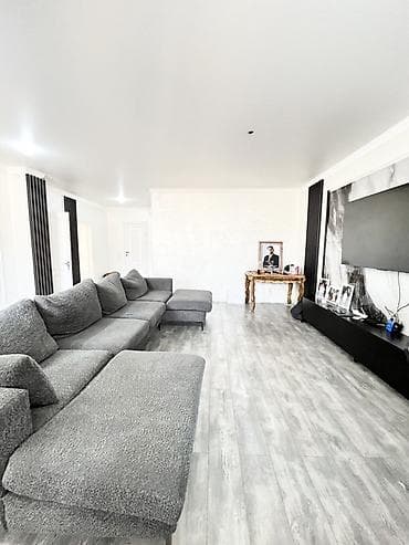 квартира симу: 3 комнаты, 60 м², Индивидуалка, 5 этаж — 2