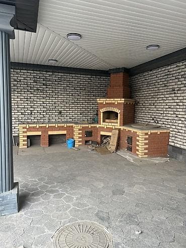 7квт: Просторный частный комплекс с большим двором и благоустроенной — 3